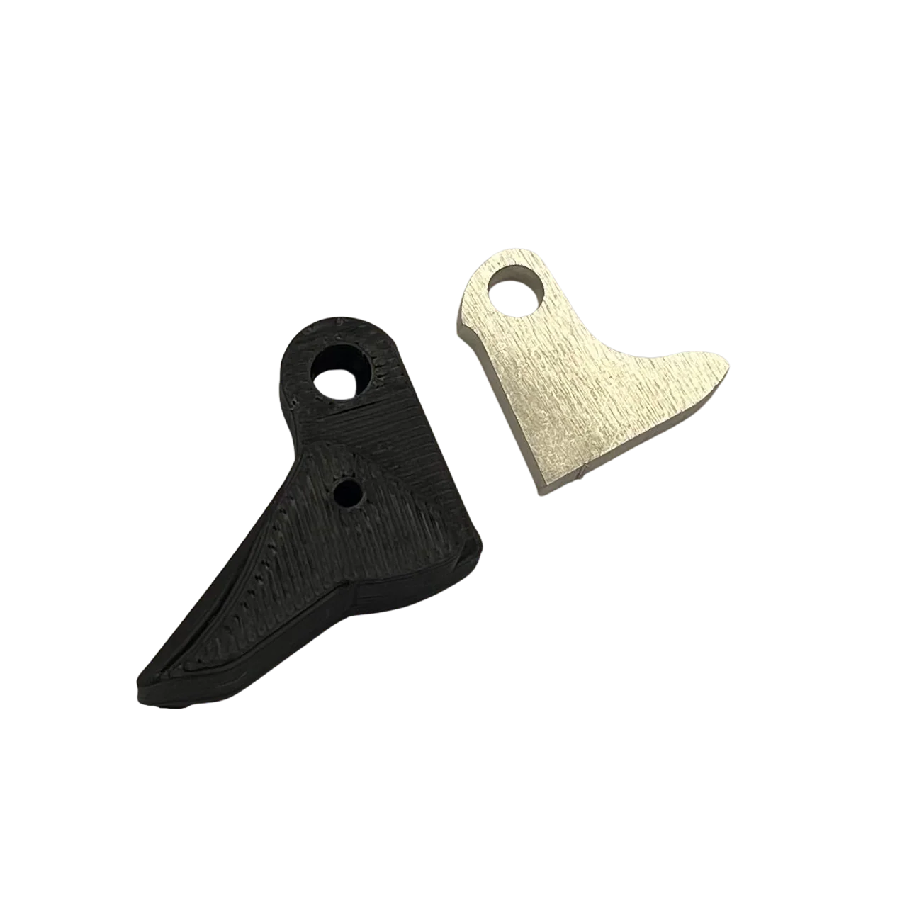 Pembie's Glock FRT (FFT CUT V2)